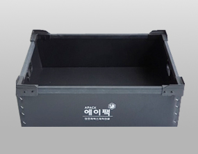 C형 도전성 박스